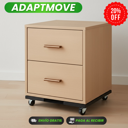 Base AdaptMove